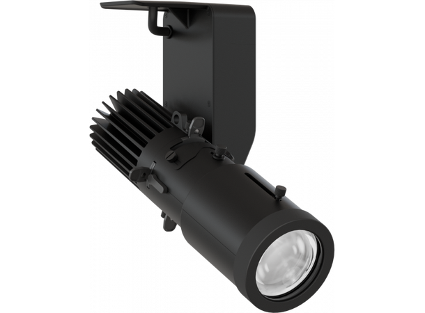 PROLIGHTS HD Zoom-linse til EclDisplay 20 - 40°, Sort