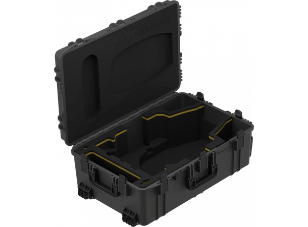 PROLIGHTS JPROFILE300BAG1U ABS Case 1 x JETPROFILE300LT