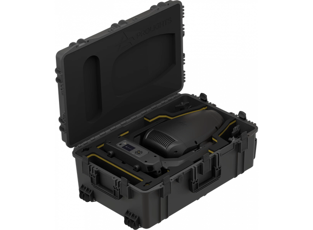 PROLIGHTS JPROFILE300BAG1U ABS Case 1 x JETPROFILE300LT