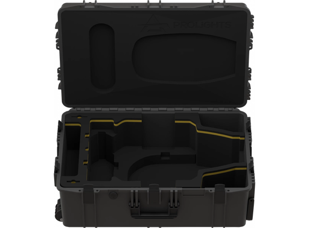 PROLIGHTS JPROFILE300BAG1U ABS Case 1 x JETPROFILE300LT