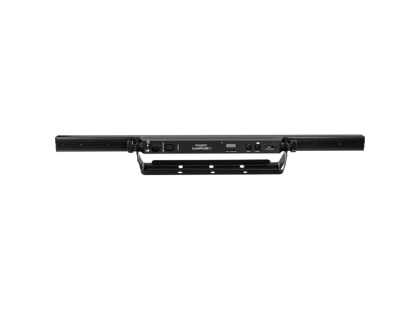 PROLIGHTS LUMIPIX12UT LED-bar pixel map 12x4W RGB/FC LED, 15° beam