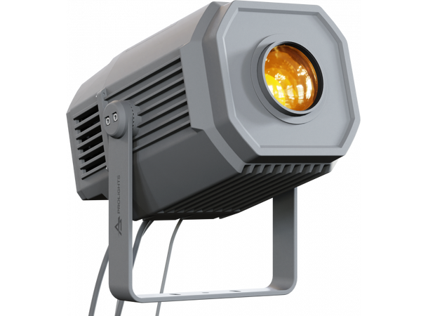 PROLIGHTS MOSAICOL LED Gobo Projector IP66, 300w White LED, 7-49°, Demomodel