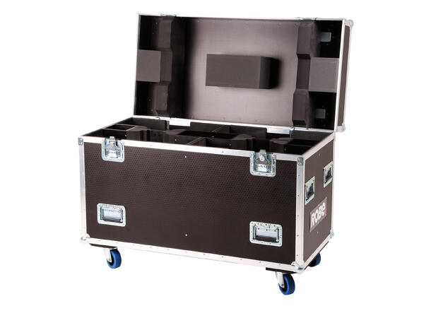 ROBE Quad Top Loader Case picklePATT