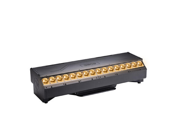ROBE Robin T32 CYC, STLC 16 x 40W RGBBAL LED, 85 x45°,