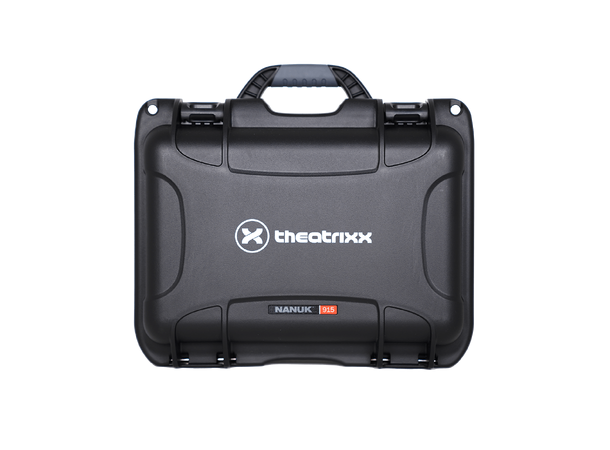 THEATRIXX Koffert For 1 stk B-size konverter