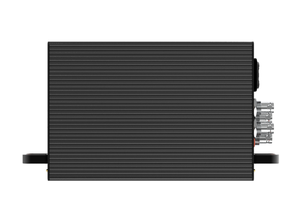 THEATRIXX Konvertermodul 2ch SDI - Fiber 2ch 12G-SDI inn,SM,OpticalCon Duo, XVVRF