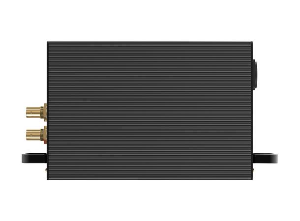 THEATRIXX Konvertermodul Fiber - 12G-SDI SM, OpticalCon Duo, 12G-SDI ut, XVVRF