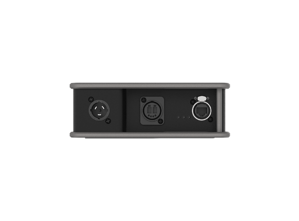 THEATRIXX Nettverksswitch 5+1 Port 1Gbps 6 x Ethercon