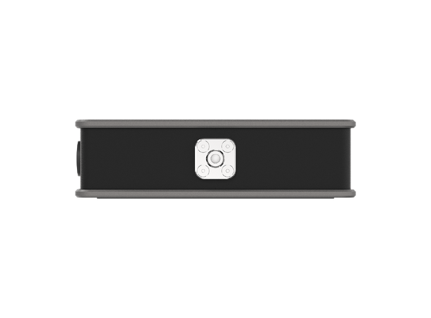 THEATRIXX Nettverksswitch 5+1 Port 1Gbps 6 x Ethercon