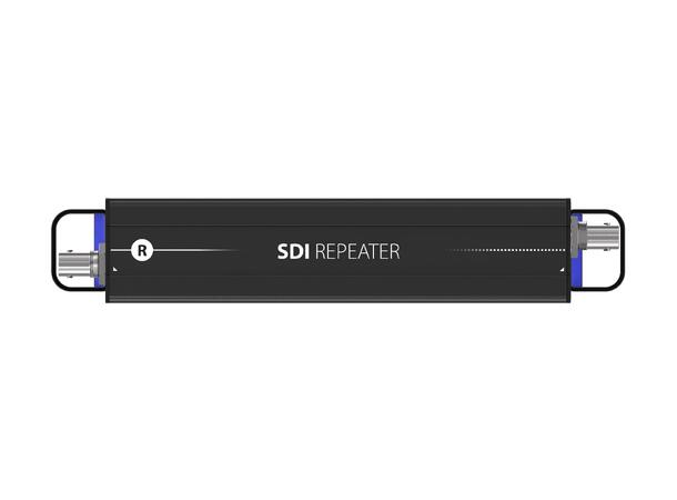 THEATRIXX Repeatermodul 2ch 3G-SDI 2ch 3G-SDI inn/ut, XVVRF