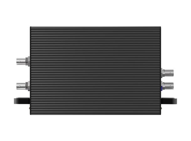 THEATRIXX Repeatermodul 2ch 3G-SDI 2ch 3G-SDI inn/ut, XVVRF