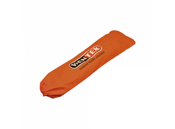 WENTEX 89398S P&D Teppepose S 84 x 22cm, Oransje