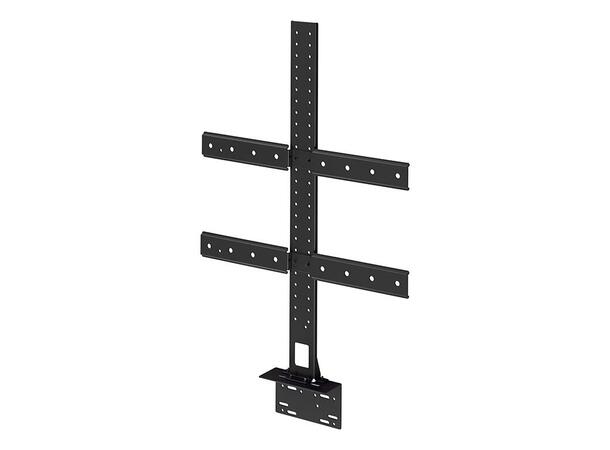 YAMAHA BRK-TV1 TV Brakett Til CS-800/CS-500, VESA