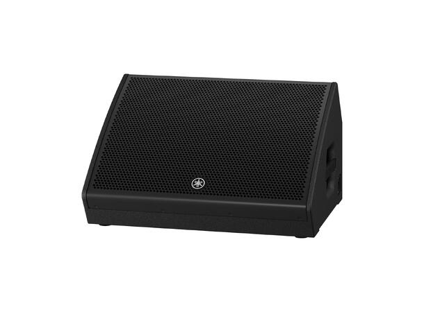 YAMAHA CHR15M Passiv Monitor 15", 500/1000W pgm/peak, Trekasse