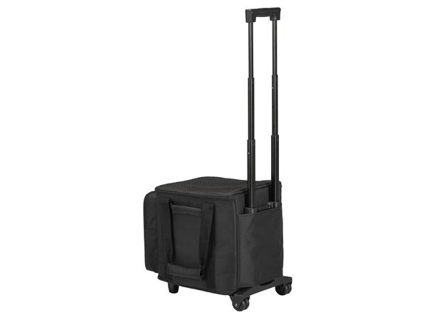 Yamaha CASE-STP200 Trillebag Passer Stagepas 200BTR