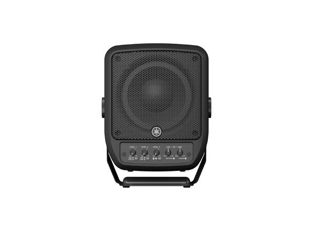 Yamaha STAGEPAS 100 Mobilt lydanlegg 100W 3 kan miks 6,5"
