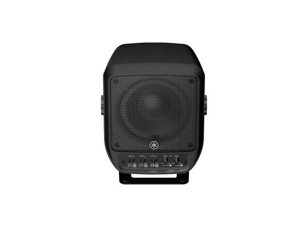Yamaha STAGEPAS 100 Mobilt lydanlegg 100W 3 kan miks 6,5"