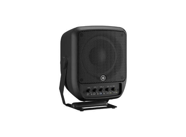 Yamaha STAGEPAS 100 Mobilt lydanlegg 100W 3 kan miks 6,5"