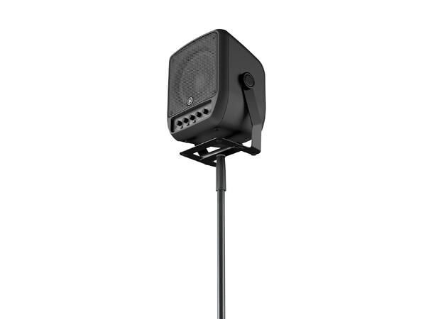 Yamaha STAGEPAS 100 Mobilt lydanlegg 100W 3 kan miks 6,5"