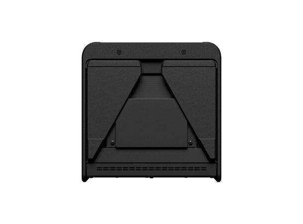 Yamaha STAGEPAS 200BTR Mobilt lydanlegg 180W 5 kan miks 8", Bluetooth, Batteri