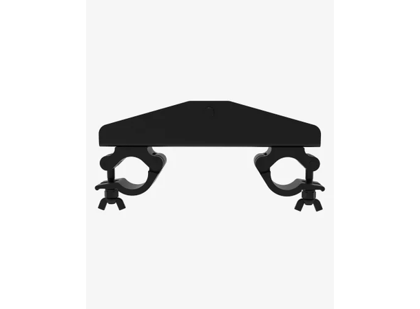 ADMIRAL Truss bracket 30, half-coupler ELL 500kg, 2x 50mm half-couplers