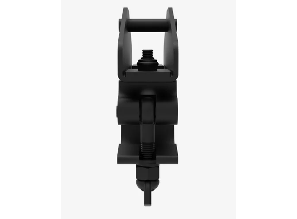 ADMIRAL Truss bracket 30, half-coupler ELL 500kg, 2x 50mm half-couplers
