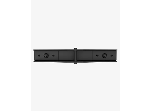 ADMIRAL Truss bracket 30, half-coupler ELL 500kg, 2x 50mm half-couplers