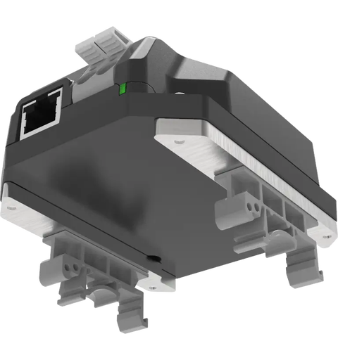 ADVATEK Din-Rail Brackets Mount Kit For R2, R4, E4 and E16