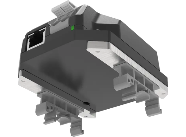 ADVATEK Din-Rail Brackets Mount Kit