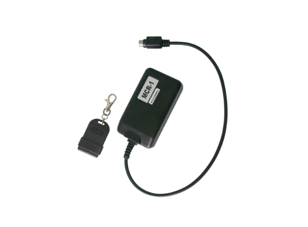 ANTARI MCR-1 Trådløs fjernkontroll Wireless On/Off for M-1