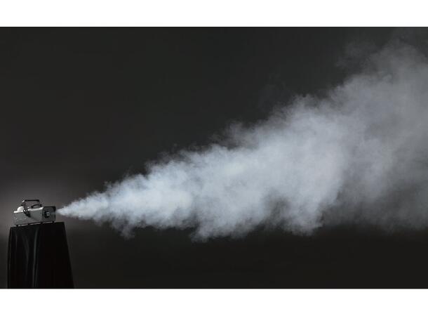 ANTARI Z-1000II røykmaskin 1000W, DMX