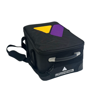 ASTERA AF80-SB Pluto Fresnel Softbag til 1 x Pluto fresnel