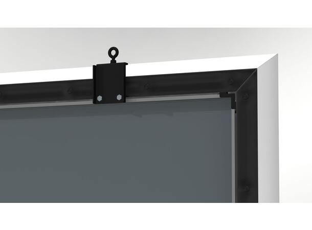AV STUMPFL Fullwhite mounting point Ceiling suspension