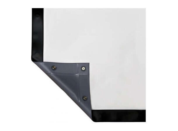 AV STUMPFL Monoblox surface 16:9 238x143cm, Bakprojeksjon