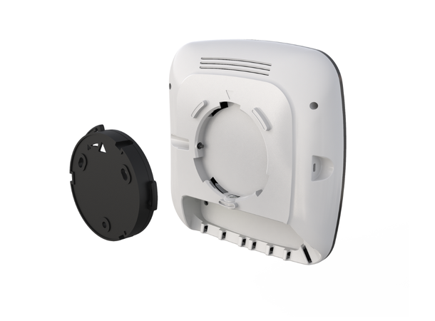 BETTEAR B-Caster-S Auracast™ transmitter 2 x Ethernet (Switching), 1 x Stereo in