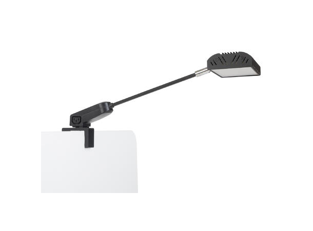 BRITEQ BT-Boothlite 35TW Messebelysning 35W TW LED, 120°