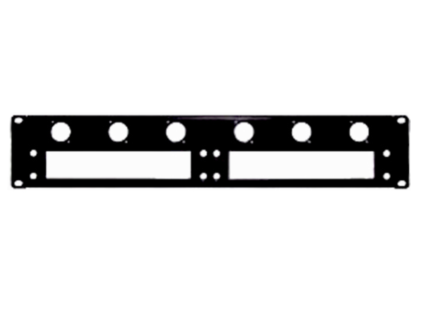 ENTTEC 70006 Rackmount kit 2U