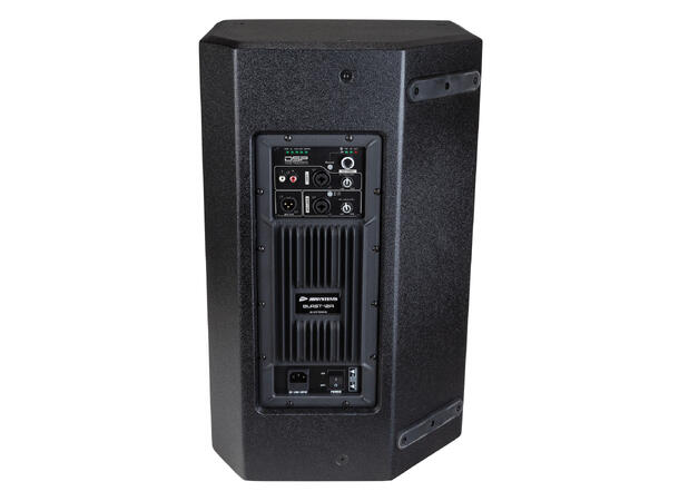 JB SYSTEMS Blast-12A Aktiv høyttaler 12", 370W, DSP