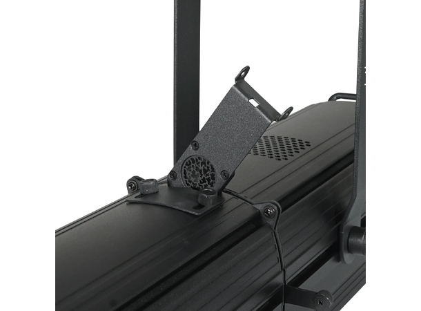 LEDJ Libretto Mini RGBAL Profil 1 x 60W RGBAL LED, 14 - 32°