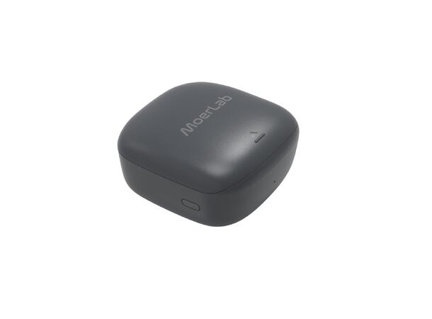 MOERLAB HearClear Auracast Earbuds Bluetooth 5.3