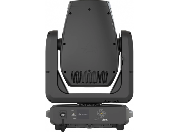 PROLIGHTS Astra Beam120IP Moving head 120W Phosphor laser, 0,6°, WDMX, IP65