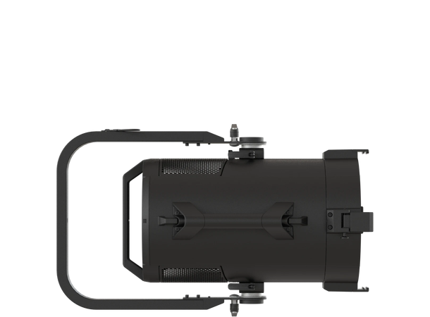 PROLIGHTS ECLFRCTPXLIP Fresnel IP65 1200W 6 Color LED, 10 - 90°