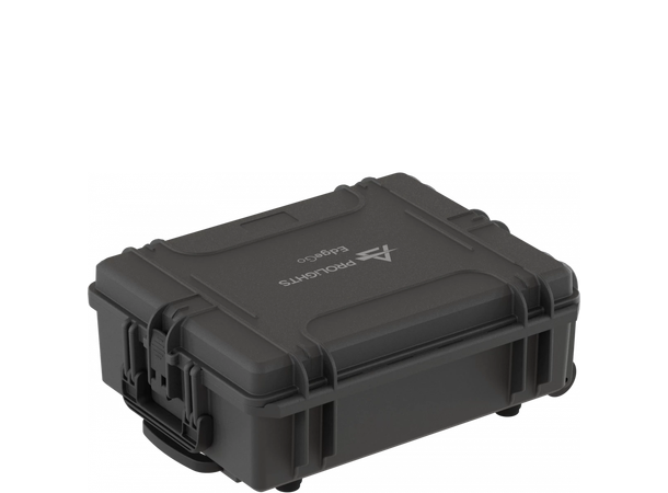 PROLIGHTS EDGEGOBAG1U ABS Case Passer EdgeGo og tilbehør