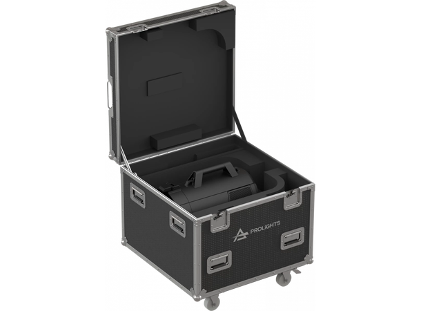 PROLIGHTS FCLECLFRCTPXLIP Flightcase 1 x ECLFRCTPXLIP