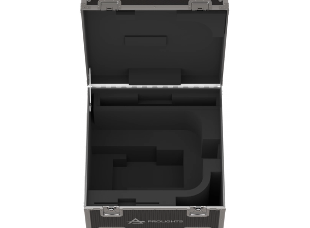 PROLIGHTS FCLECLFRCTPXLIP Flightcase 1 x ECLFRCTPXLIP