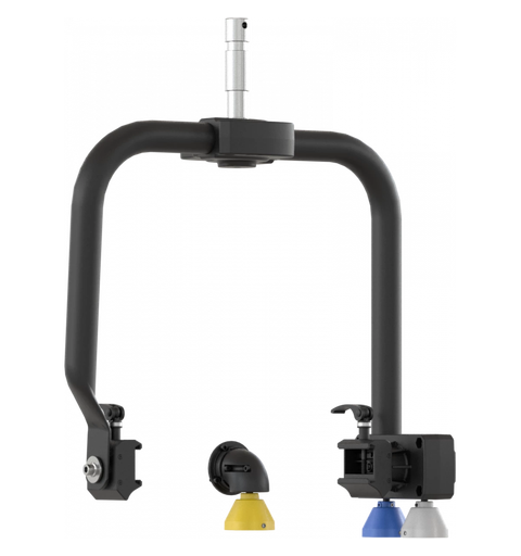 PROLIGHTS Pole operated yoke For ECLFRCTPXLIP