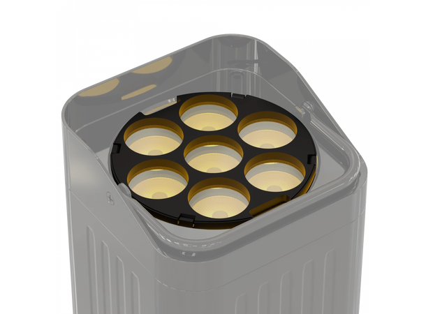 PROLIGHTS SBPNEOFF Filterframe SmartBat Plus Neo