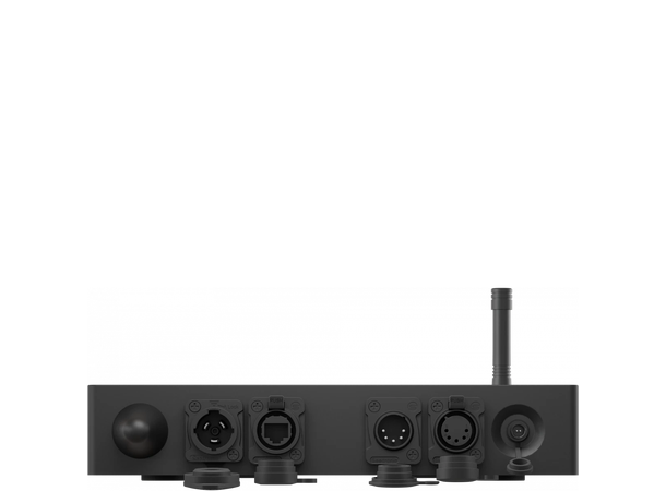 PROLIGHTS ÆTHERBOX Trådløs DMX IP65 Transceiver, CRMX, W-DMX G3/G5