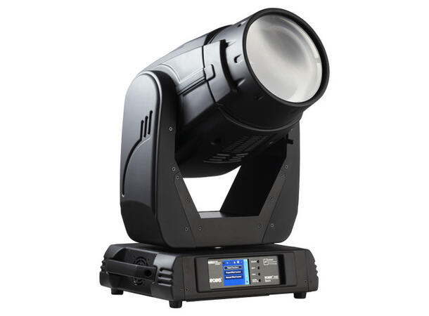 ROBE 300E Beam, Demomodell Leveres i single flight