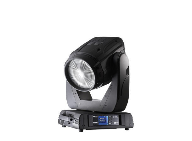 ROBE 600E Wash, Demomodell Leveres i single flight